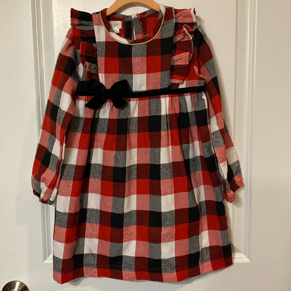 Holiday Set, 5T
